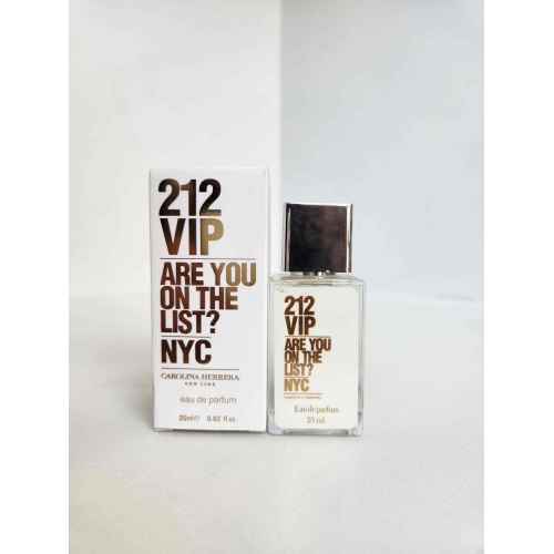 212 VIP