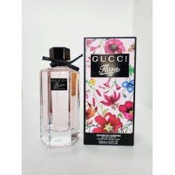 Духи Flora Gucci 100мл