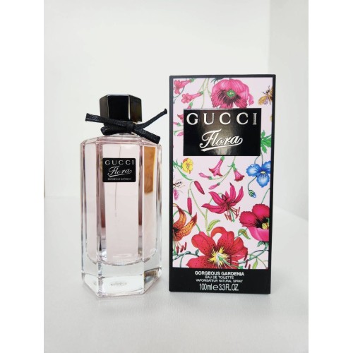 Духи Flora Gucci 100мл