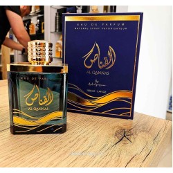 Al Qannas 100 Ml

Lattafa