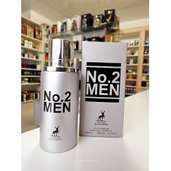 Духи Maison Alhambra No.2 Men 100мл