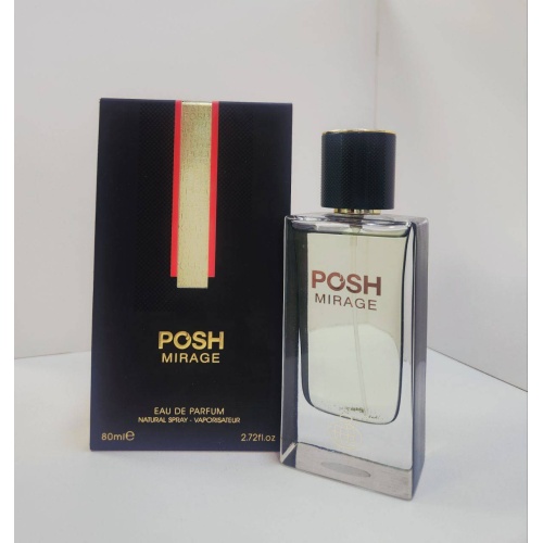 Духи Fragrance World Posh Mirage 100мл