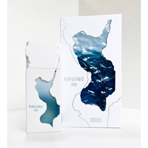Ravine Ice Fragrance