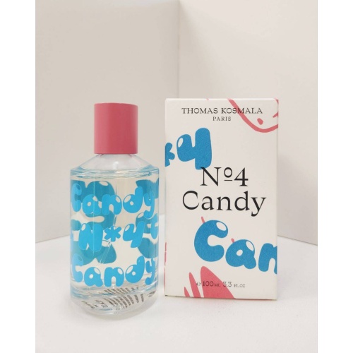 Thomas Kosmala 4 Candy
