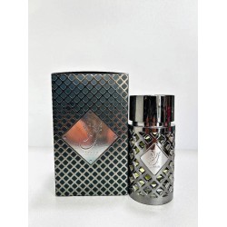 Jazzab Silver 100 Ml

Lattafa