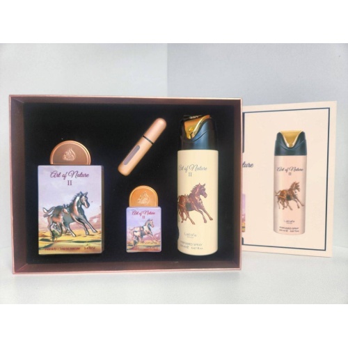 Giftset Art Of Nature ||