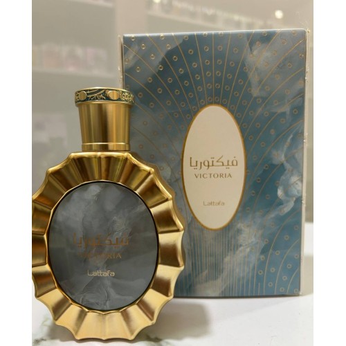 Viktoria Lattafa 100ml
