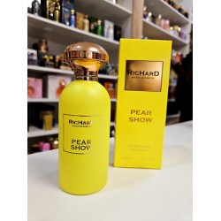 Духи Richard Pear Show 100мл