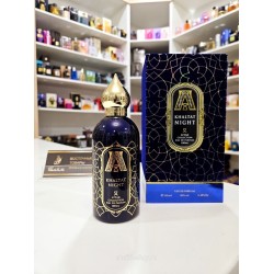 Духи Attar Collection Khaltat Night 100мл