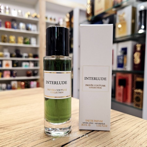 Interlude - 30Ml