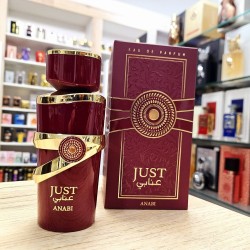 Духи Fragrance World Just Anabi 100мл