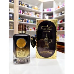 Духи Ard Al Zaafaran Dirham Oud 100мл