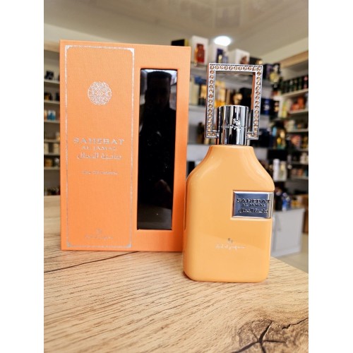 Духи Sahebat Al Jamal 75мл