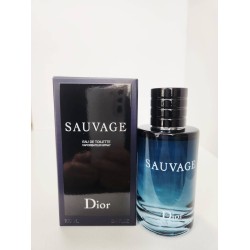 Dior Sauvage Parfum