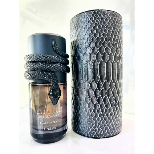 Musamam Intense Lattafa