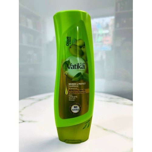 Кондиционер питание и защита Ватика 200мл