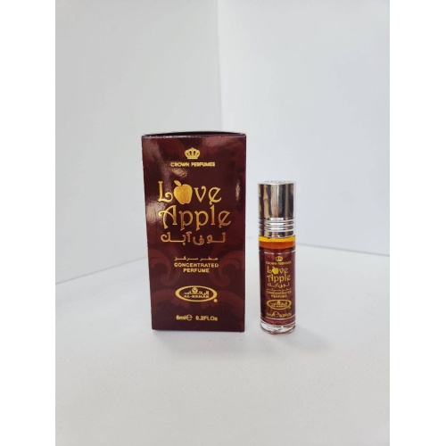 Al Rehab Love Apple 6ml.