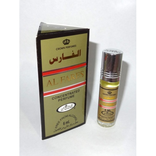 Al Rehab 6ml AL FARES