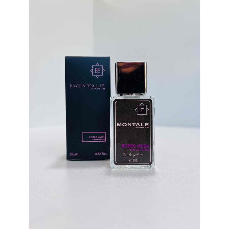 Montale roses musk