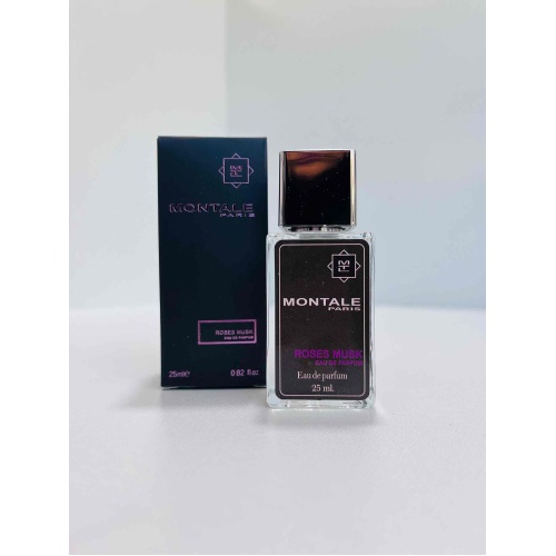Montale roses musk