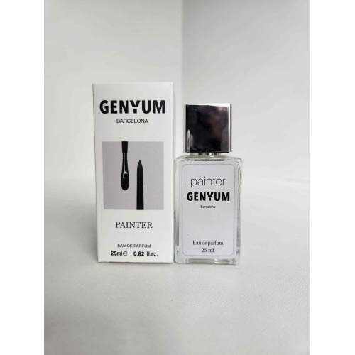 Genyum painter