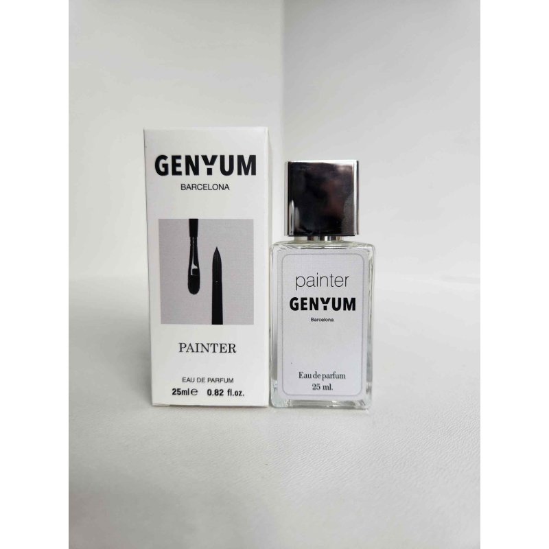 Genyum painter