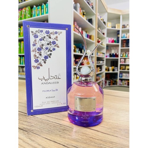 Духи Asdaaf Andaleeb 100мл