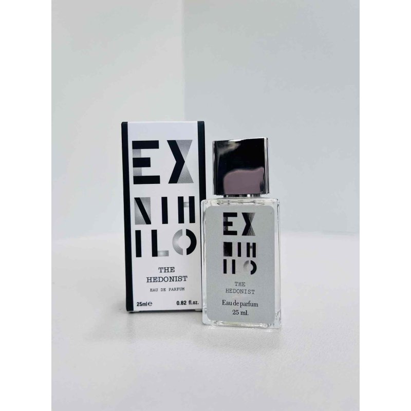 Ex nihilo The hedonist