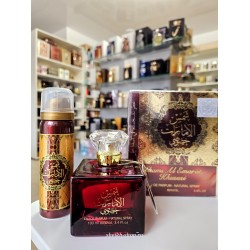 Духи Shams Al Emarat Khususi 100мл