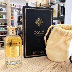 Qidwah 85ml

Lattafa