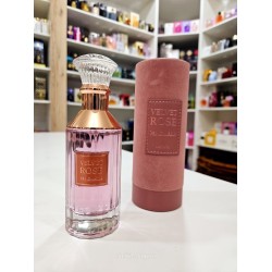 Духи Lattafa Velvet Rose 100мл