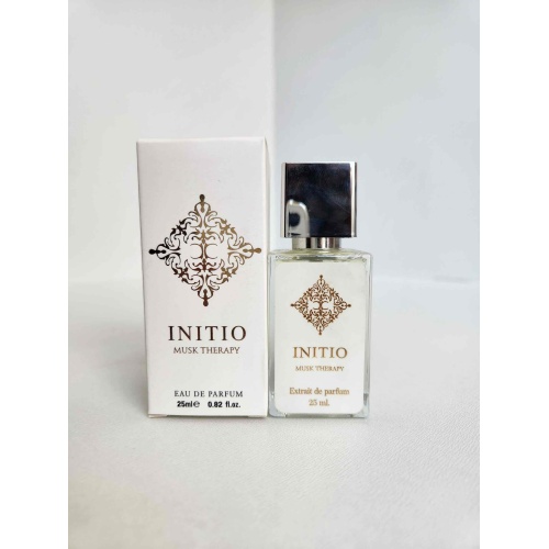 Initio Musk therapy