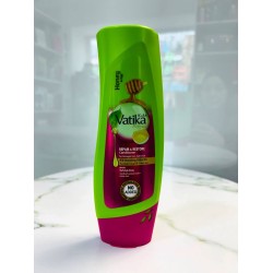 Кондиционер восстанавливающий Мед и яйцо 200мл