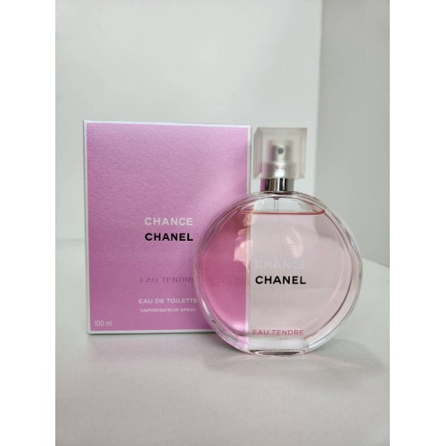 Духи Chanel Chance Eau Tendre 100мл