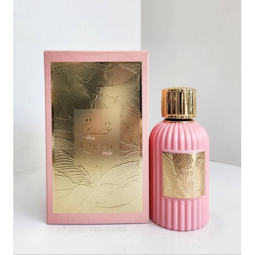 Qissa Pink