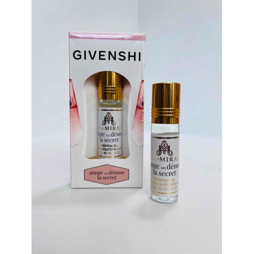 GIVENSHI