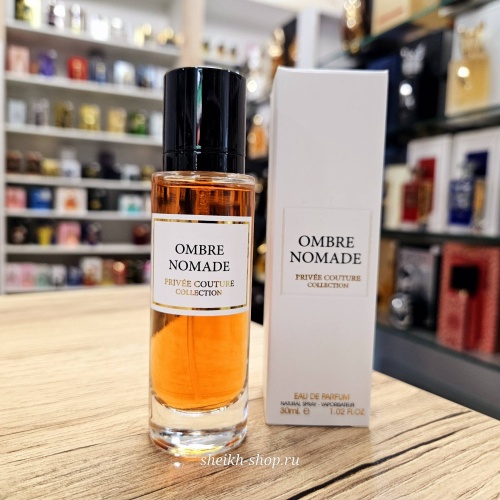 Ombre 

nomade -30Ml