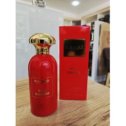Духи Richard Red Square 100мл