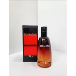 Dior Fahrenheit