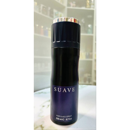 Дезодорант арабский Suave 200 мл.