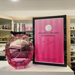 Духи House of Sillage Velvet's Secret Boomshell 100мл