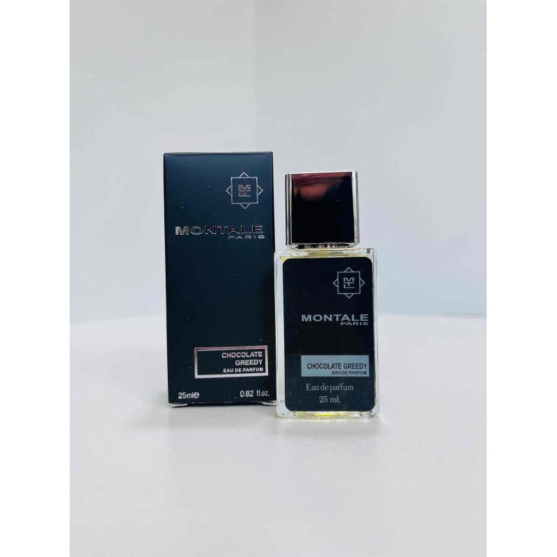 Montale Chocolate greedy
