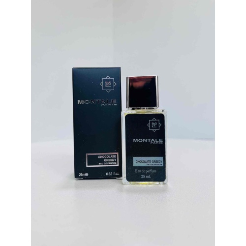 Montale Chocolate greedy