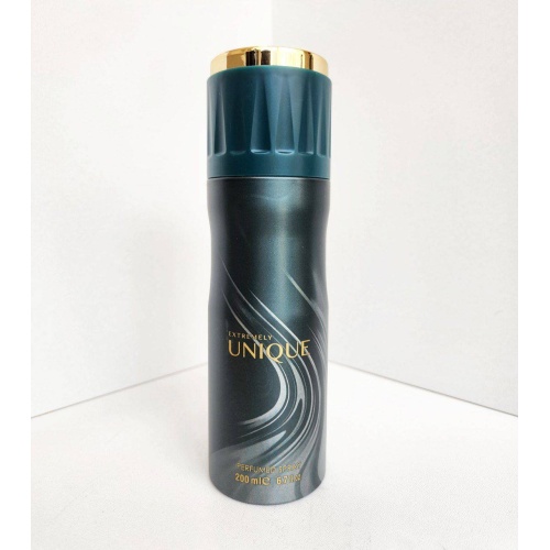 Дезодорант Extremely unique 200ml