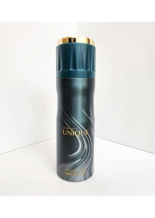 Дезодорант Extremely unique 200ml
