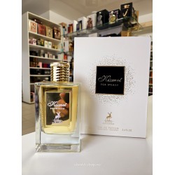 Духи Maison Alhambra Kismet for women 100мл