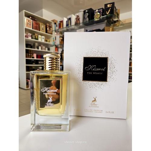Духи Maison Alhambra Kismet for women 100мл
