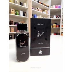 Духи Lattafa Hayaati Original 100мл