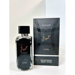 Духи Lattafa Hayaati Original 100мл