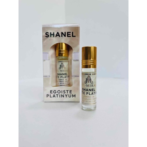 SHANEL EGOISTE PLATINYUM
